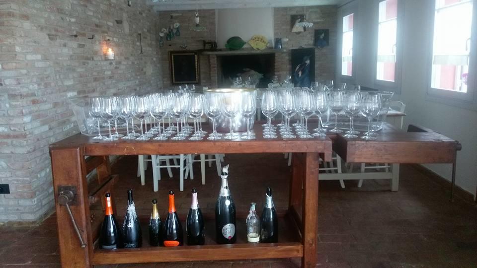 Locanda Acciuga Mm